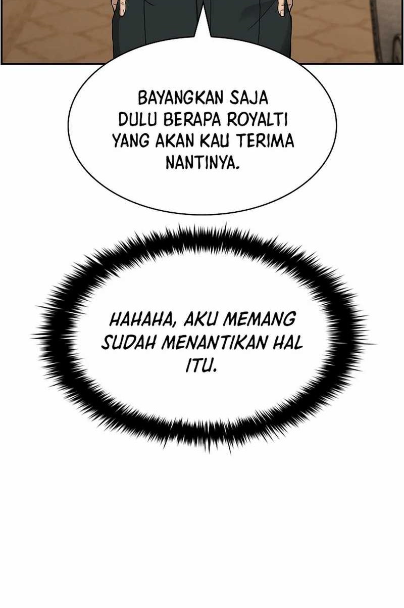 Should I Make You a Nuclear Weapon? Chapter 51 - halaman 52