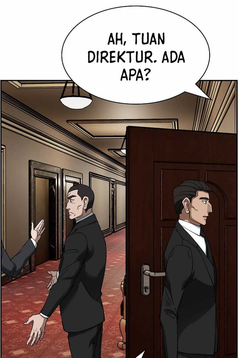 Should I Make You a Nuclear Weapon? Chapter 51 - halaman 60