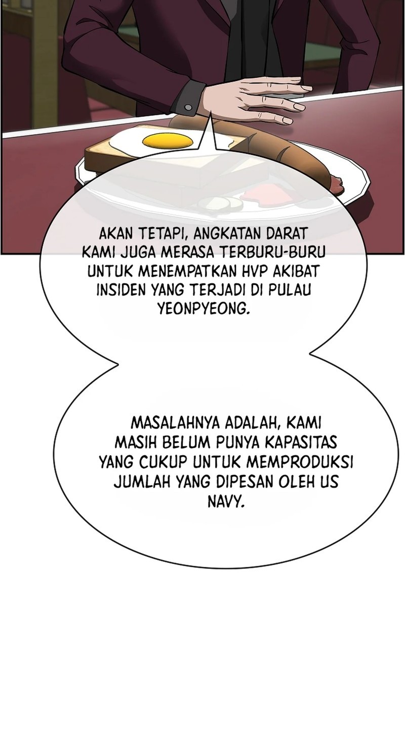 Should I Make You a Nuclear Weapon? Chapter 52 - halaman 24