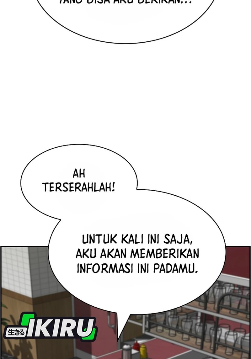 Should I Make You a Nuclear Weapon? Chapter 52 - halaman 36