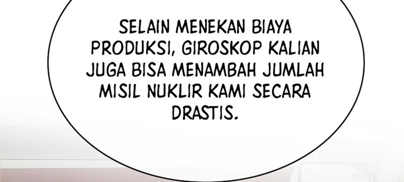 Should I Make You a Nuclear Weapon? Chapter 52 - halaman 45