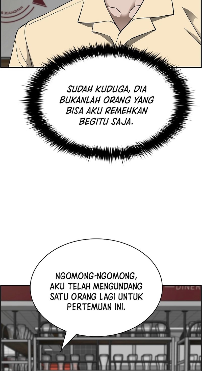 Should I Make You a Nuclear Weapon? Chapter 52 - halaman 51