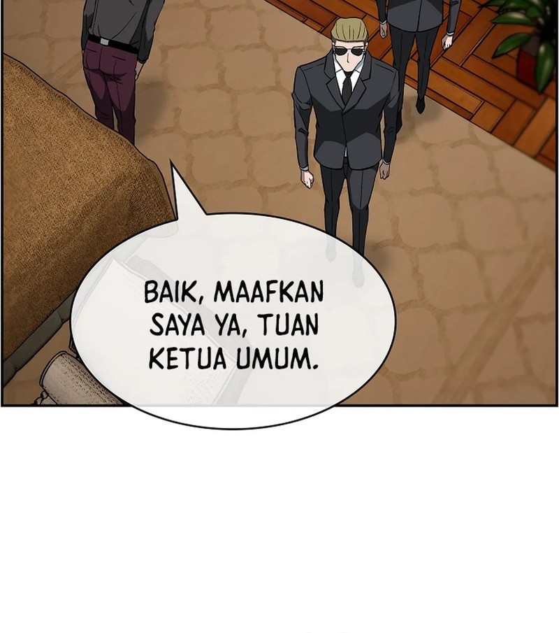Should I Make You a Nuclear Weapon? Chapter 52 - halaman 6