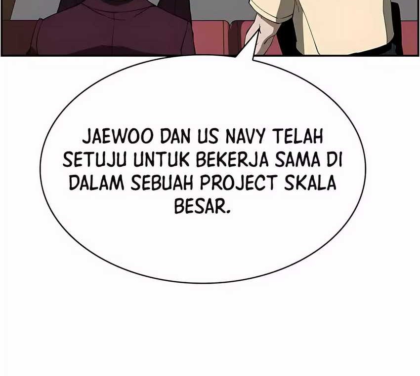 Should I Make You a Nuclear Weapon? Chapter 53 - halaman 13