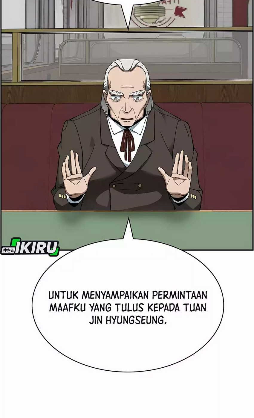 Should I Make You a Nuclear Weapon? Chapter 53 - halaman 15