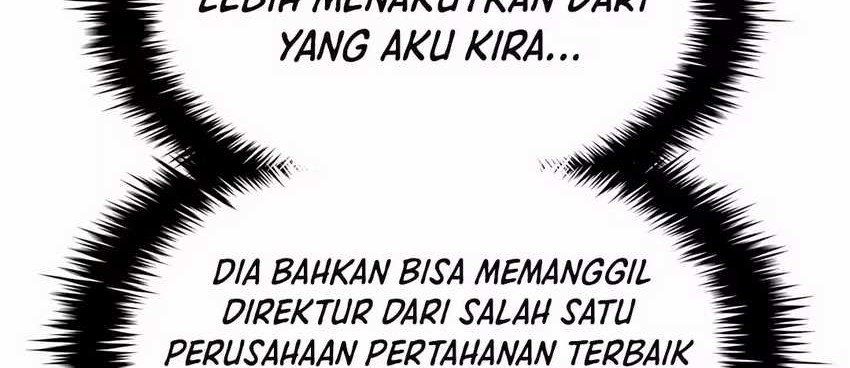 Should I Make You a Nuclear Weapon? Chapter 53 - halaman 17