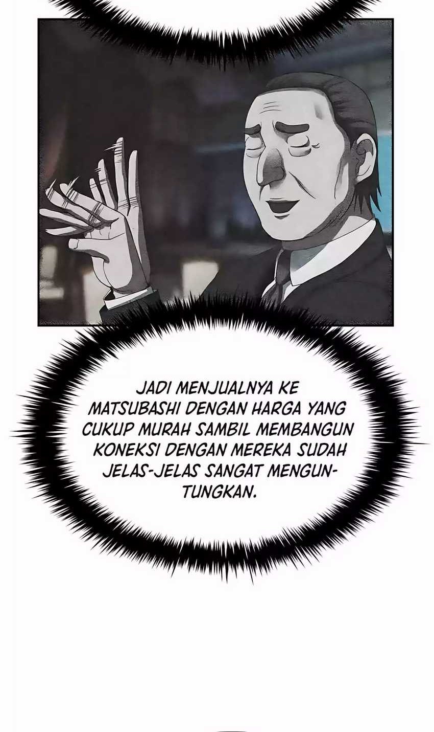 Should I Make You a Nuclear Weapon? Chapter 53 - halaman 42