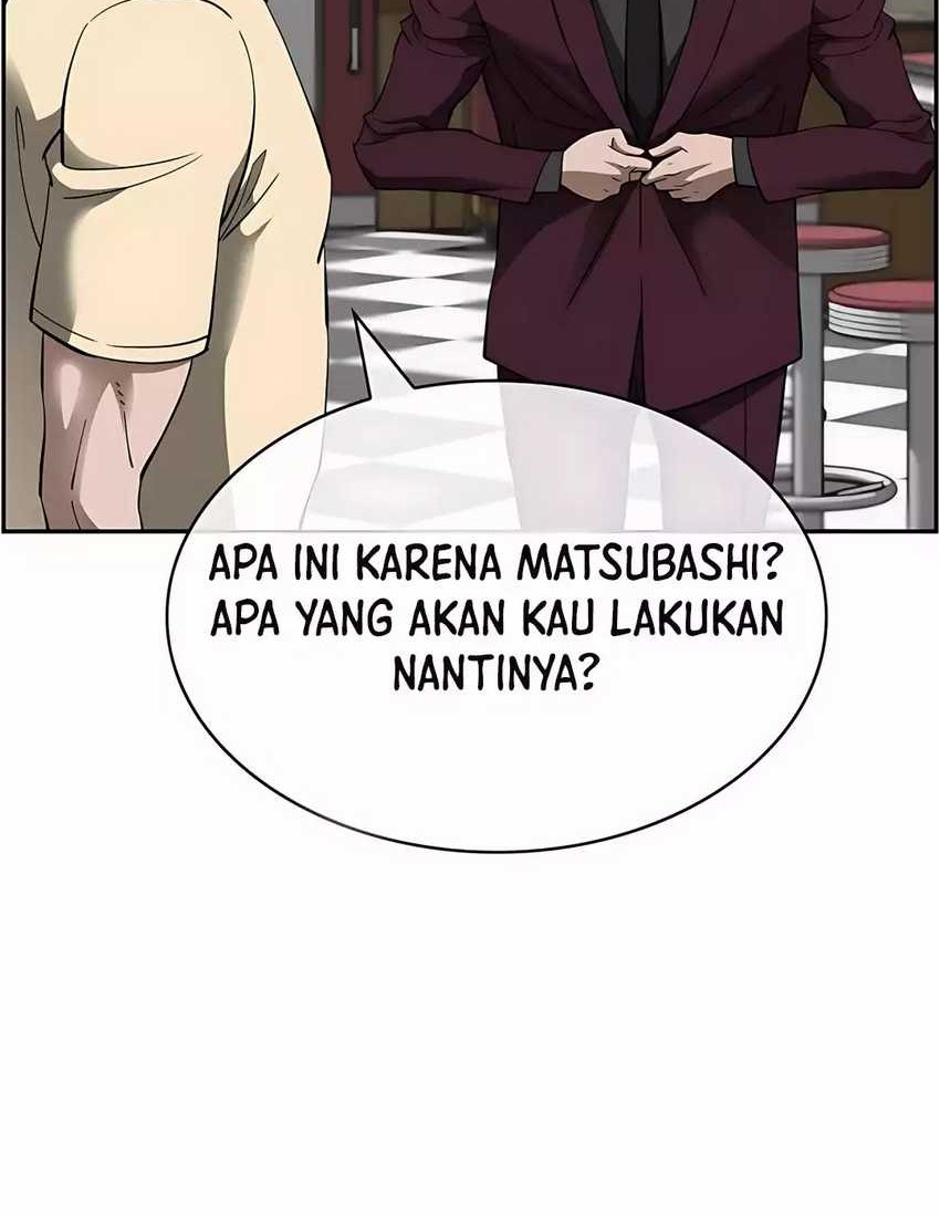 Should I Make You a Nuclear Weapon? Chapter 53 - halaman 48