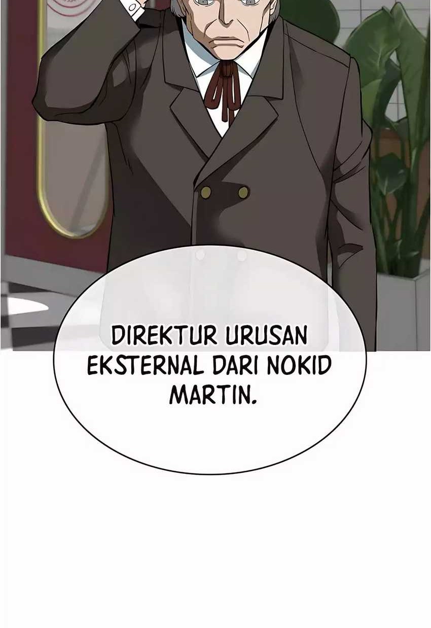Should I Make You a Nuclear Weapon? Chapter 53 - halaman 5
