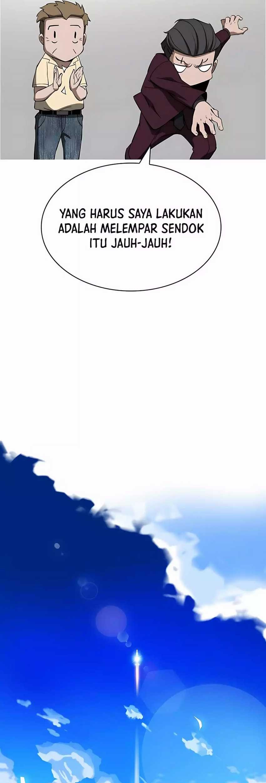 Should I Make You a Nuclear Weapon? Chapter 53 - halaman 51