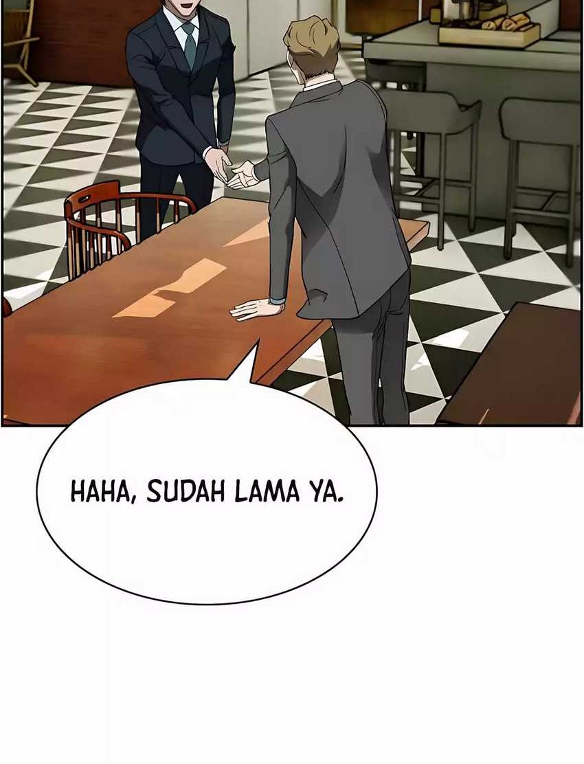 Should I Make You a Nuclear Weapon? Chapter 53 - halaman 55