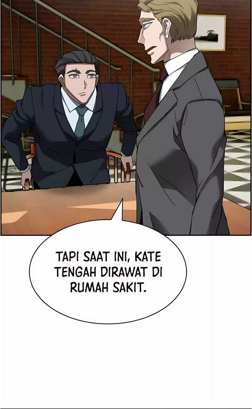 Should I Make You a Nuclear Weapon? Chapter 53 - halaman 57