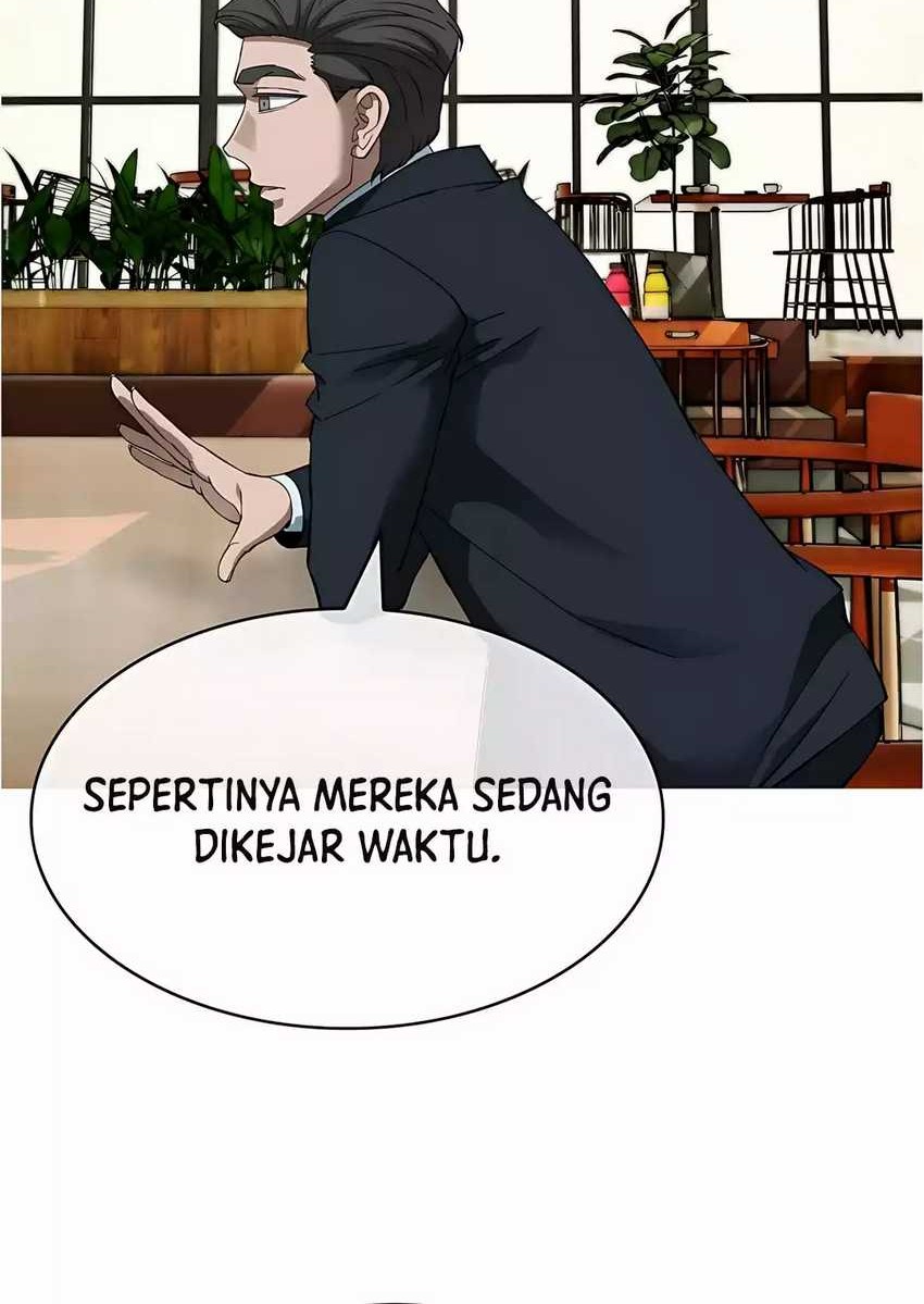 Should I Make You a Nuclear Weapon? Chapter 53 - halaman 63
