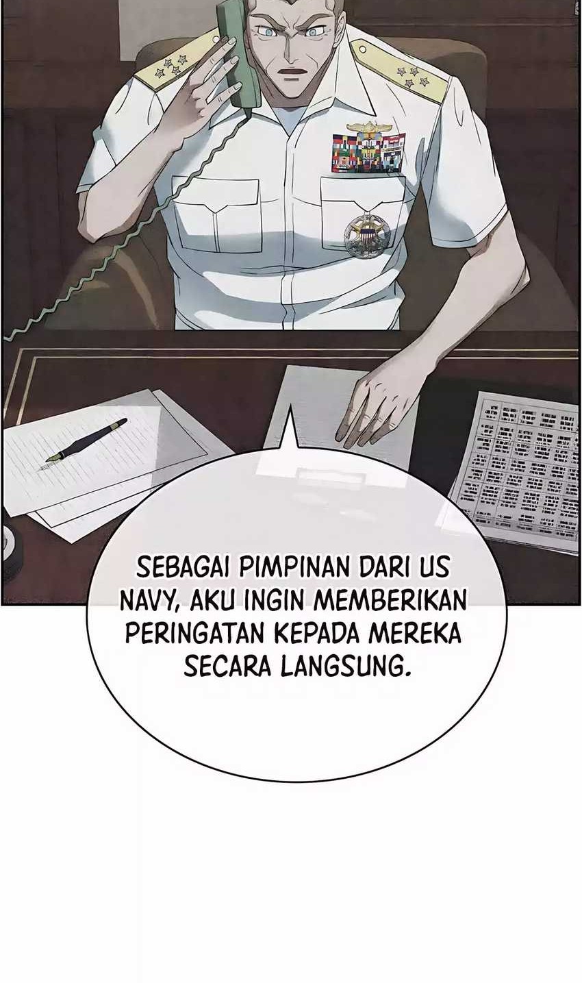 Should I Make You a Nuclear Weapon? Chapter 53 - halaman 7