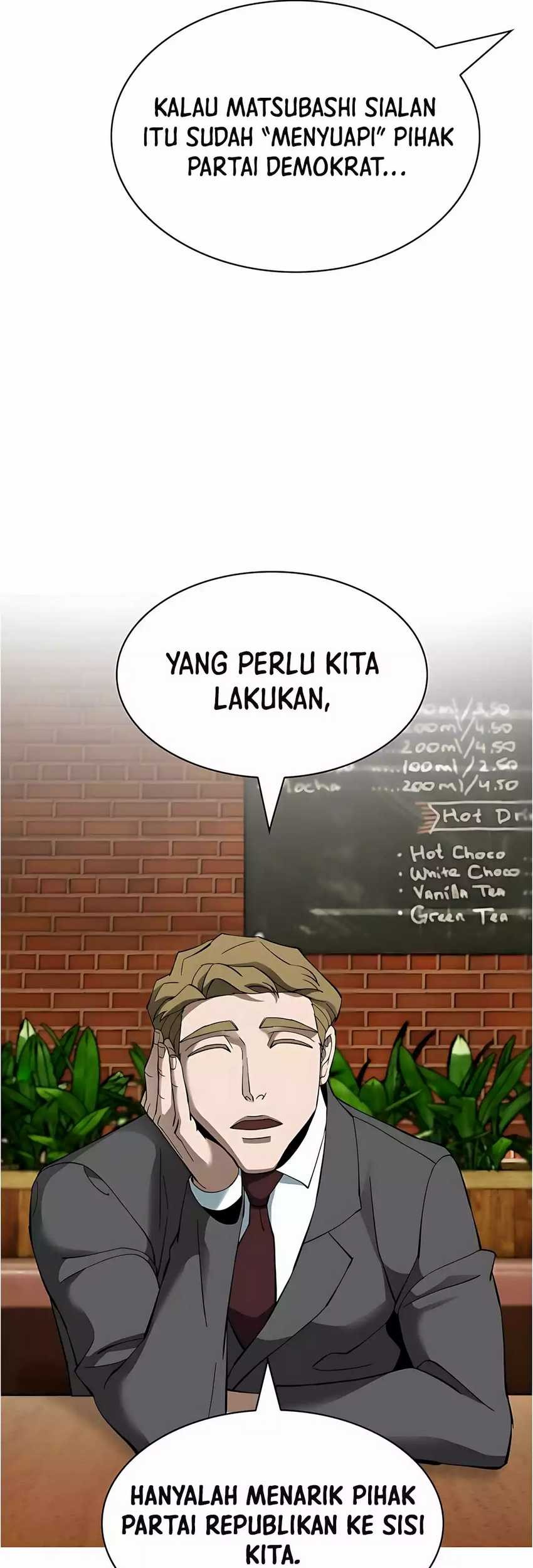 Should I Make You a Nuclear Weapon? Chapter 53 - halaman 73