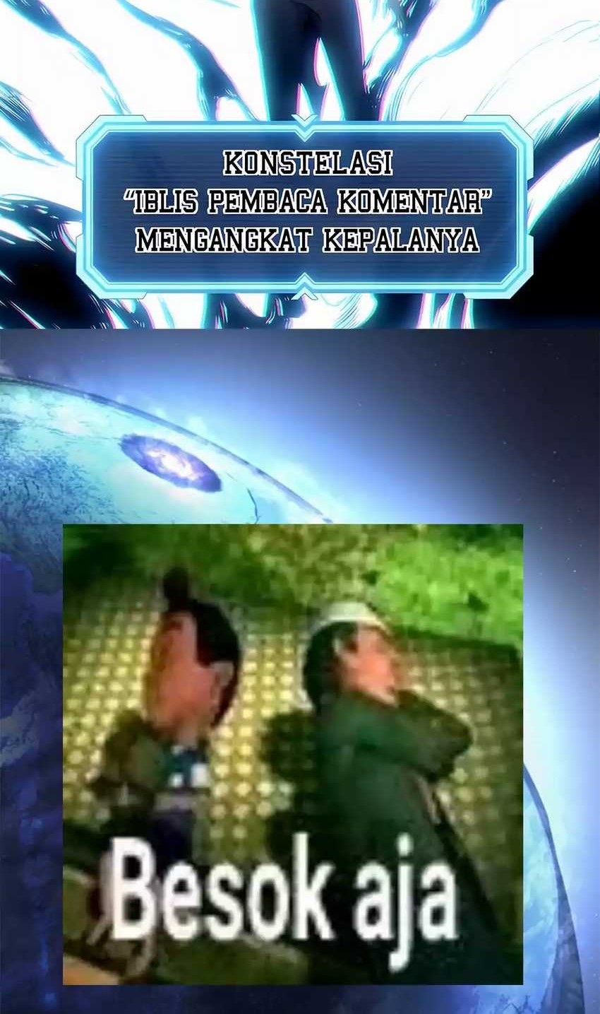 Should I Make You a Nuclear Weapon? Chapter 53 - halaman 76