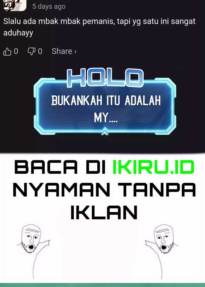 Should I Make You a Nuclear Weapon? Chapter 53 - halaman 78