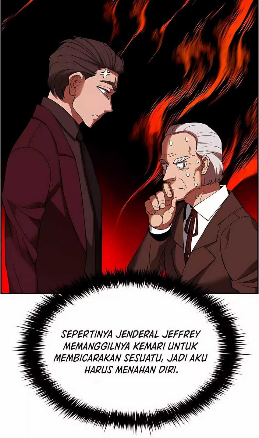 Should I Make You a Nuclear Weapon? Chapter 53 - halaman 9