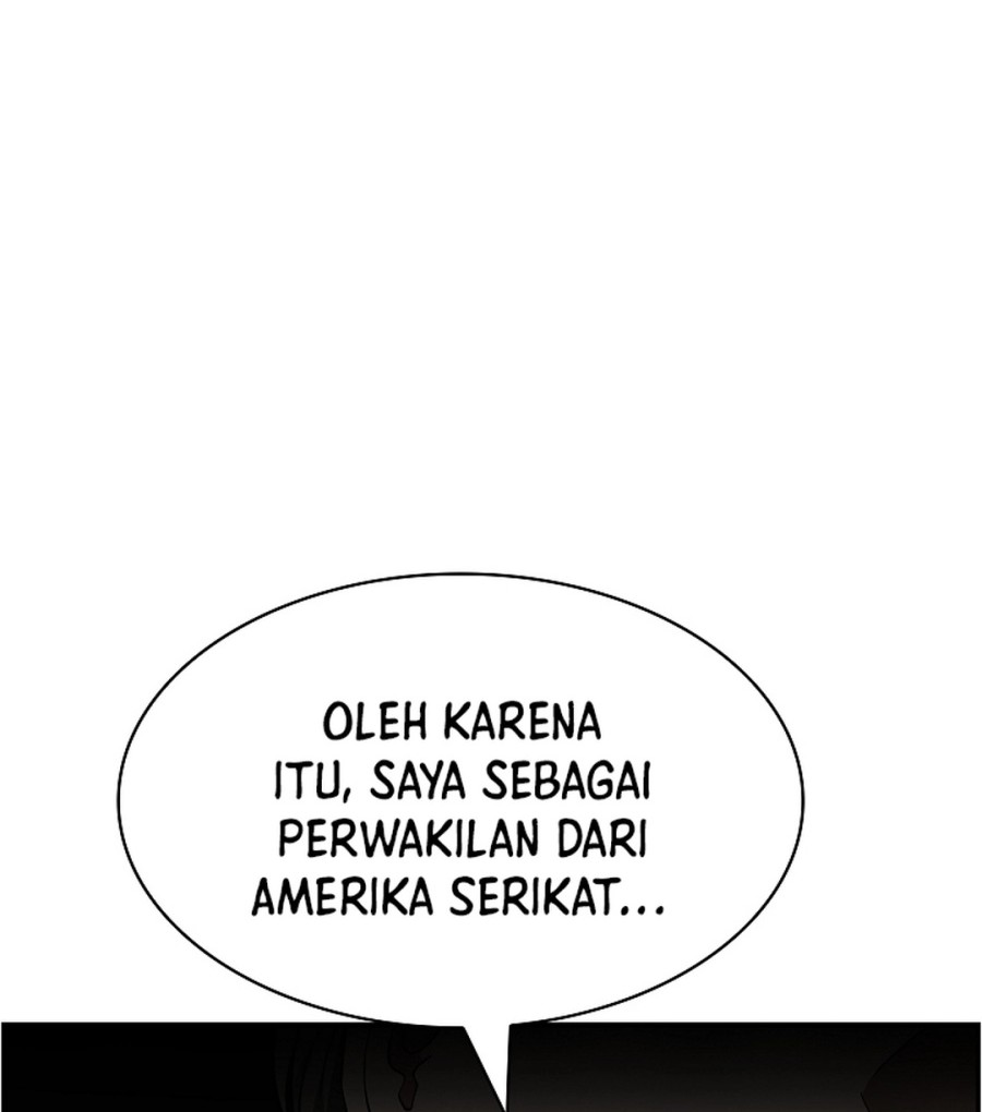 Should I Make You a Nuclear Weapon? Chapter 54 - halaman 26