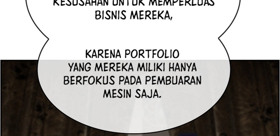 Should I Make You a Nuclear Weapon? Chapter 54 - halaman 59