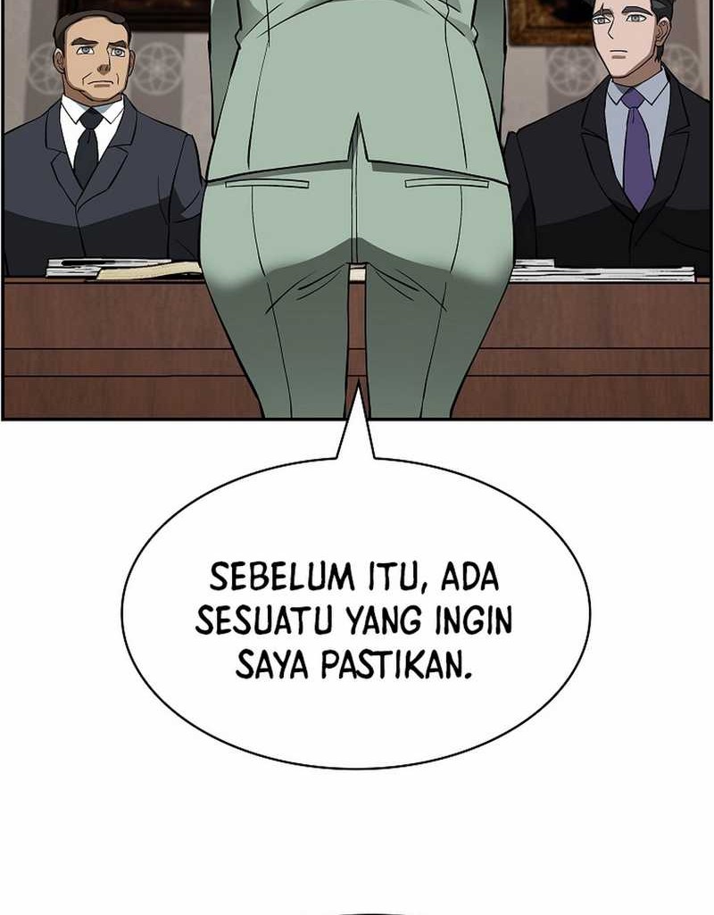 Should I Make You a Nuclear Weapon? Chapter 55 - halaman 13