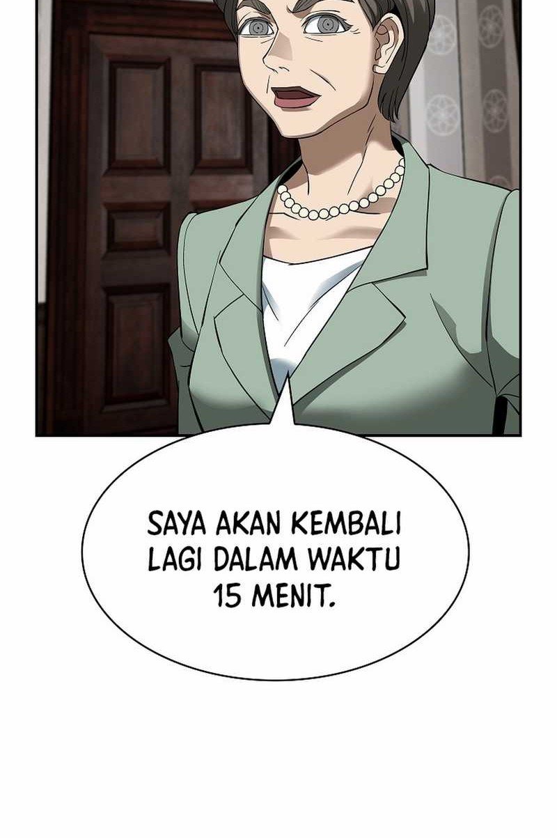 Should I Make You a Nuclear Weapon? Chapter 55 - halaman 15