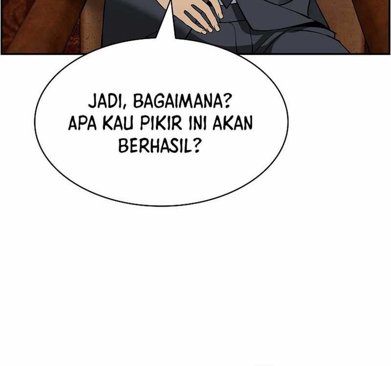 Should I Make You a Nuclear Weapon? Chapter 55 - halaman 19