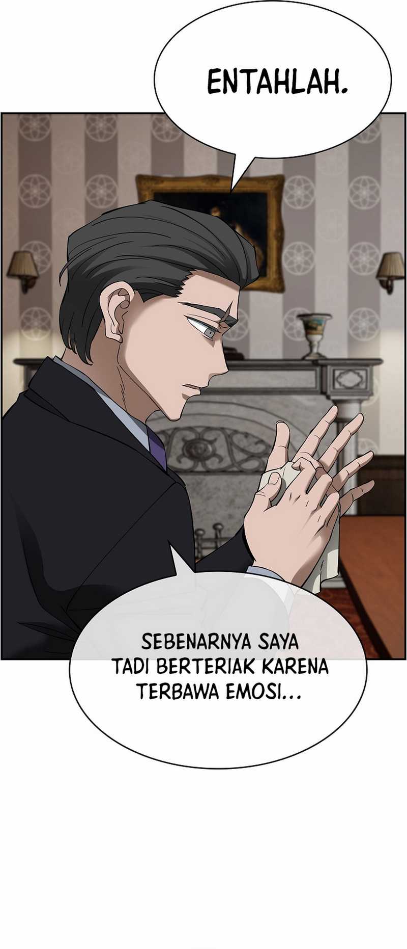 Should I Make You a Nuclear Weapon? Chapter 55 - halaman 20
