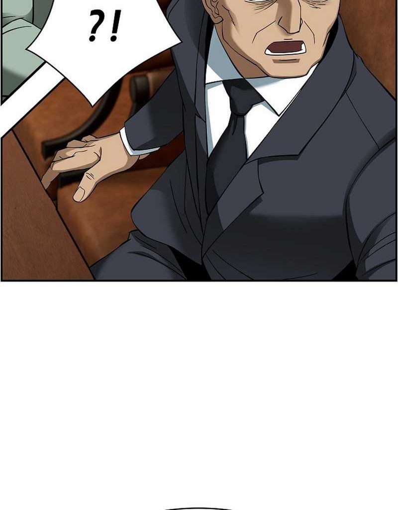 Should I Make You a Nuclear Weapon? Chapter 55 - halaman 3