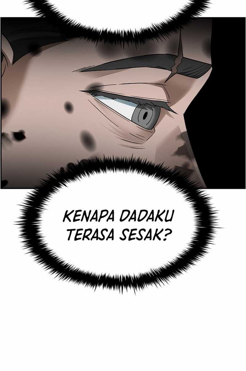 Should I Make You a Nuclear Weapon? Chapter 55 - halaman 30