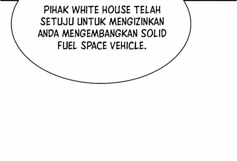Should I Make You a Nuclear Weapon? Chapter 55 - halaman 32