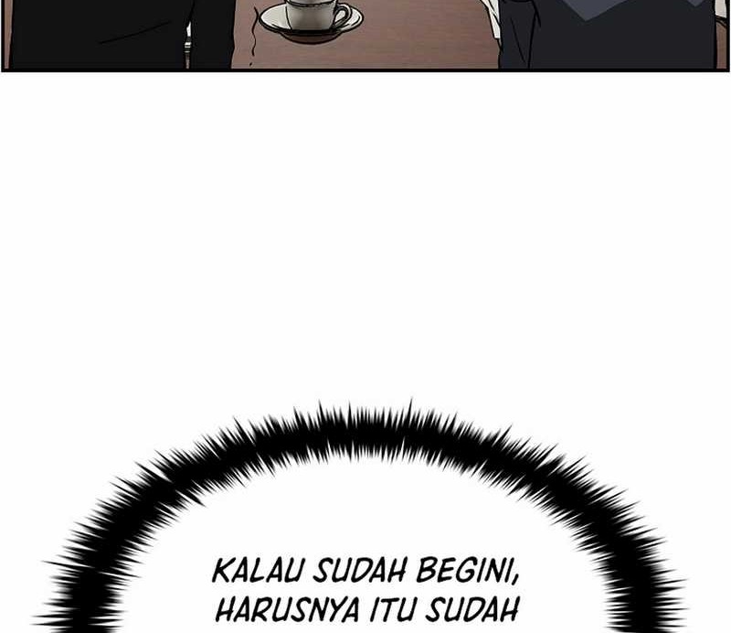 Should I Make You a Nuclear Weapon? Chapter 55 - halaman 36