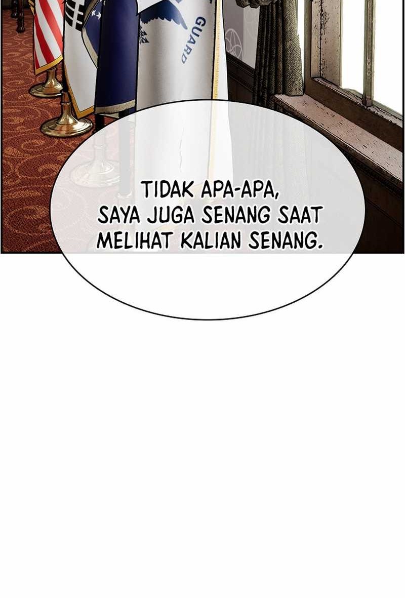 Should I Make You a Nuclear Weapon? Chapter 55 - halaman 44
