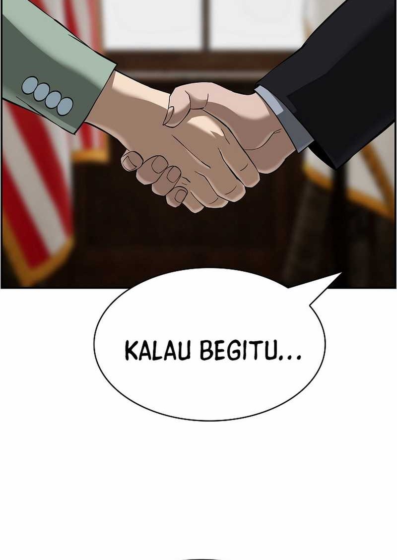 Should I Make You a Nuclear Weapon? Chapter 55 - halaman 46