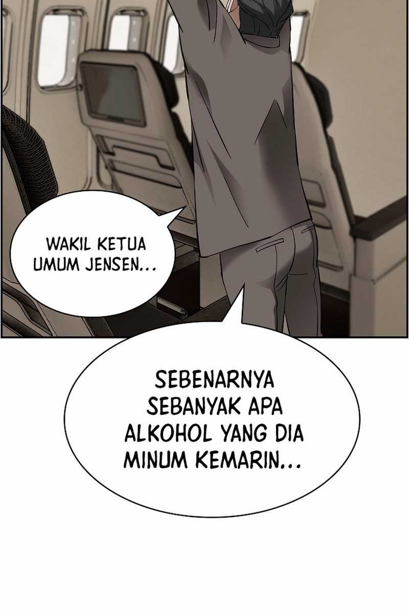 Should I Make You a Nuclear Weapon? Chapter 55 - halaman 50