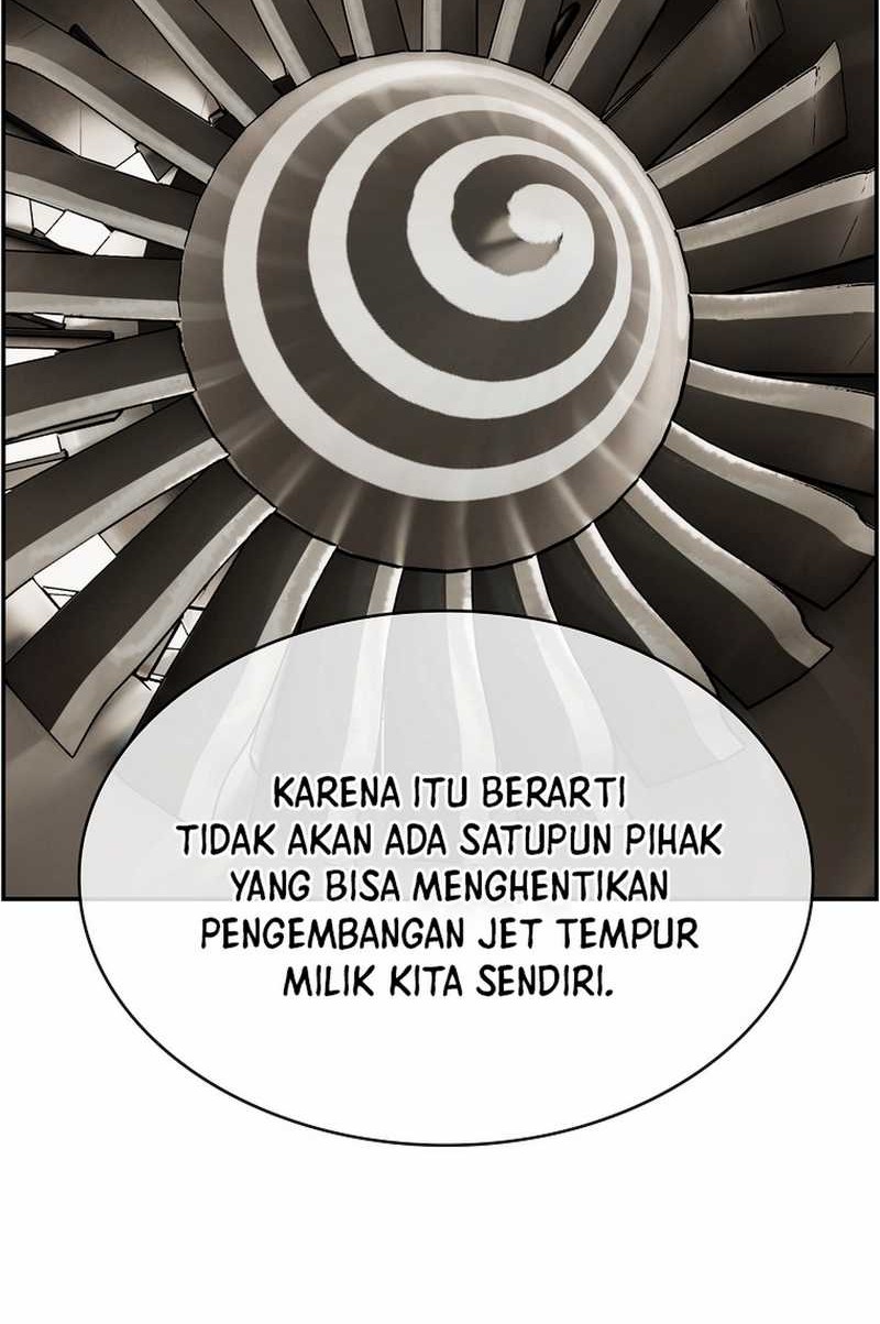 Should I Make You a Nuclear Weapon? Chapter 55 - halaman 62
