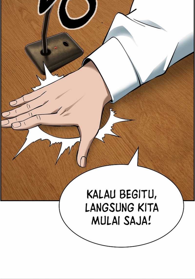 Should I Make You a Nuclear Weapon? Chapter 55 - halaman 64