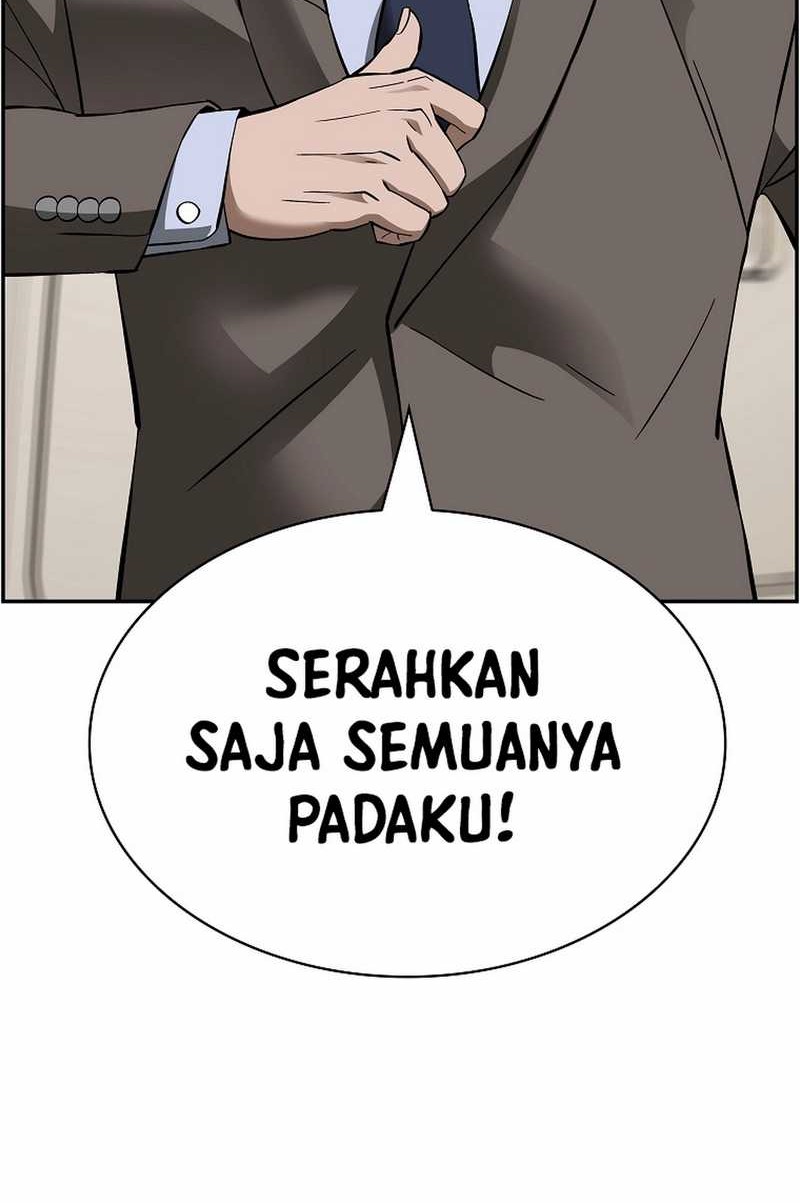 Should I Make You a Nuclear Weapon? Chapter 55 - halaman 68