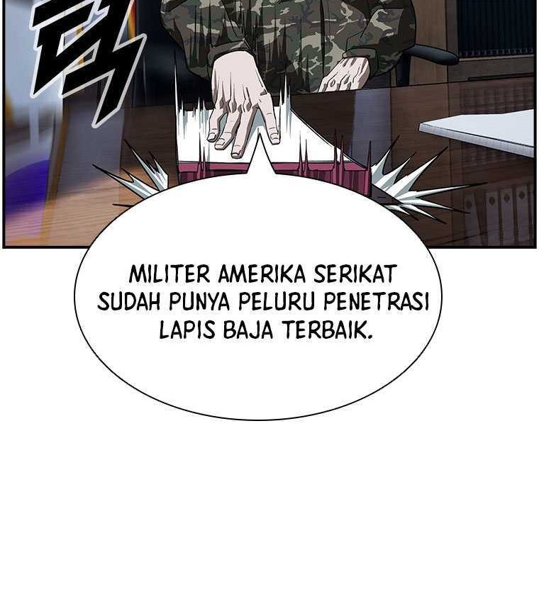 Should I Make You a Nuclear Weapon? Chapter 6 - halaman 25
