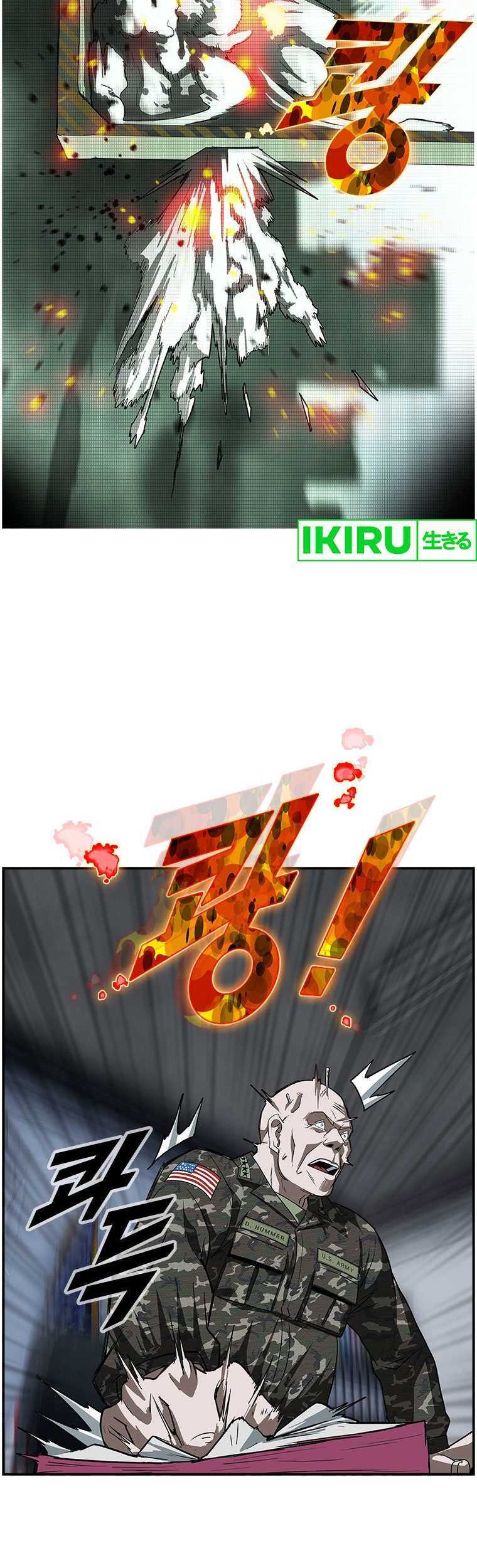 Should I Make You a Nuclear Weapon? Chapter 6 - halaman 35