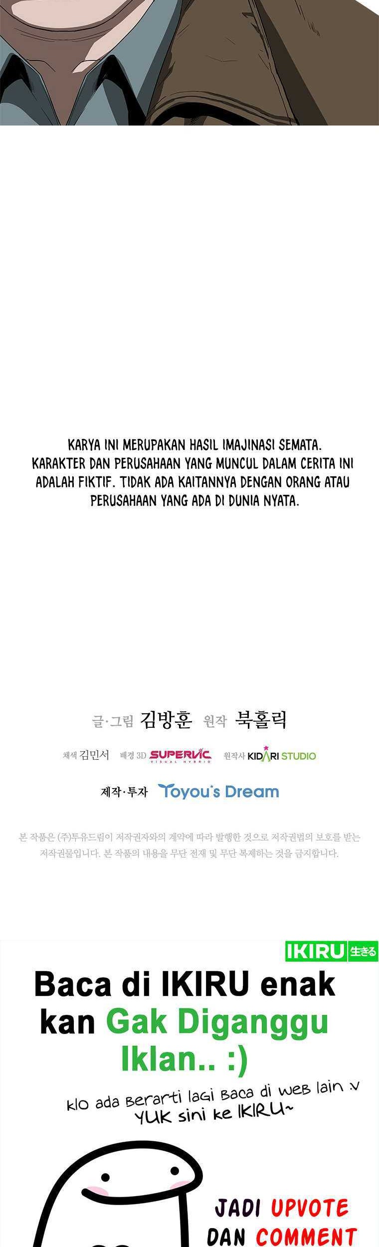 Should I Make You a Nuclear Weapon? Chapter 6 - halaman 55