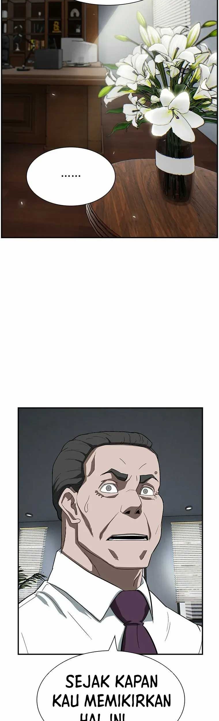 Should I Make You a Nuclear Weapon? Chapter 7 - halaman 18