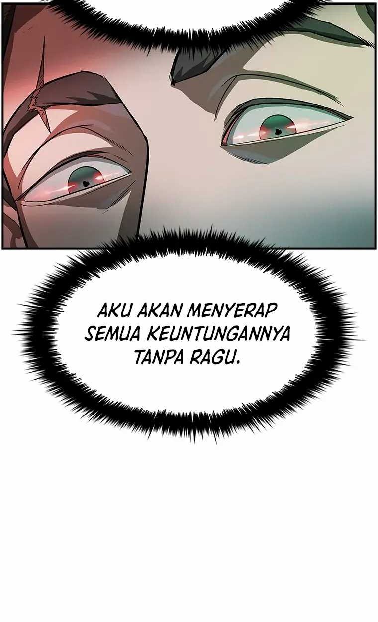 Should I Make You a Nuclear Weapon? Chapter 7 - halaman 48