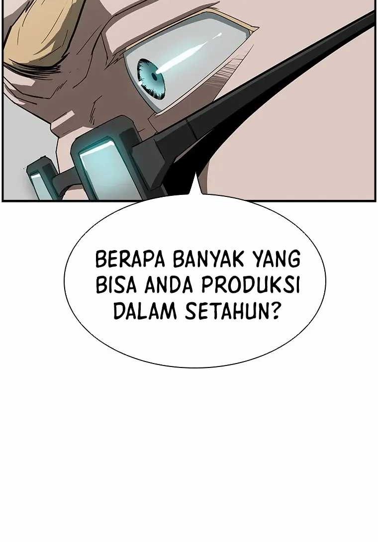 Should I Make You a Nuclear Weapon? Chapter 7 - halaman 8