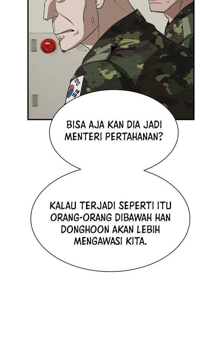Should I Make You a Nuclear Weapon? Chapter 8 - halaman 17