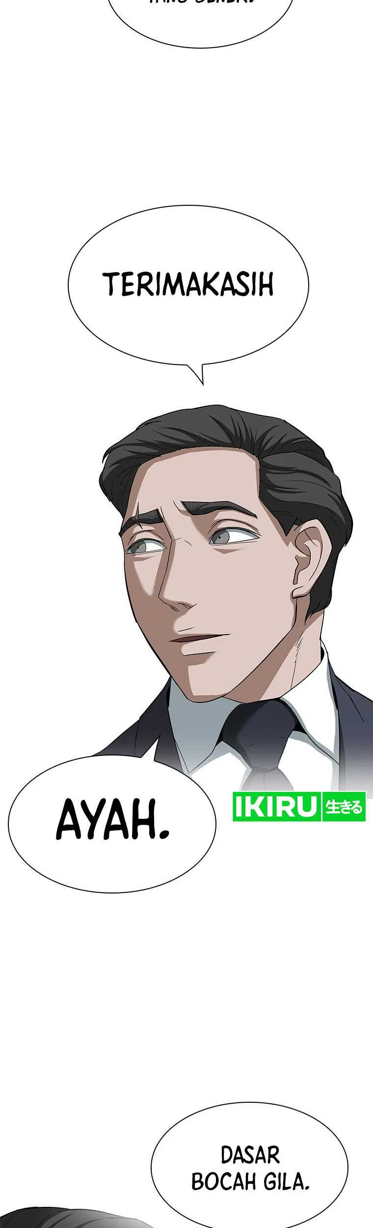 Should I Make You a Nuclear Weapon? Chapter 8 - halaman 23