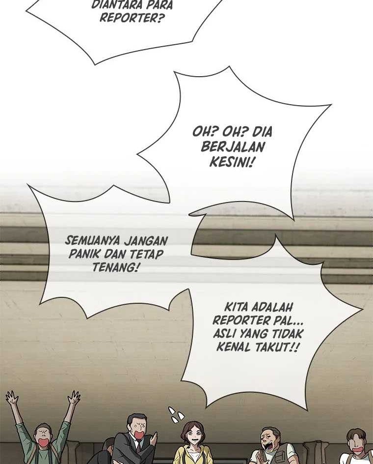 Should I Make You a Nuclear Weapon? Chapter 8 - halaman 29