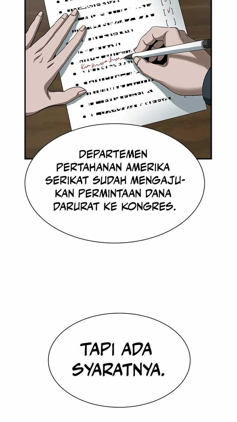 Should I Make You a Nuclear Weapon? Chapter 9 - halaman 11