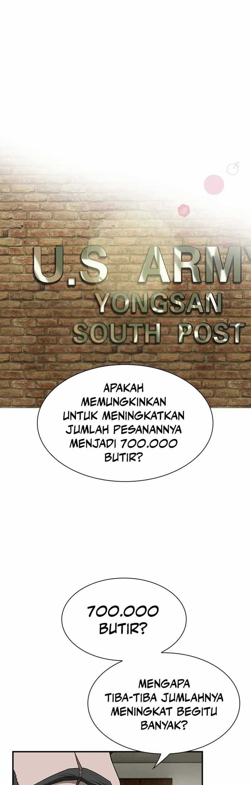 Should I Make You a Nuclear Weapon? Chapter 9 - halaman 2