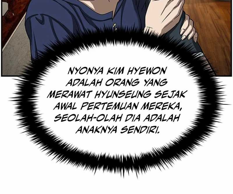Should I Make You a Nuclear Weapon? Chapter 9 - halaman 36
